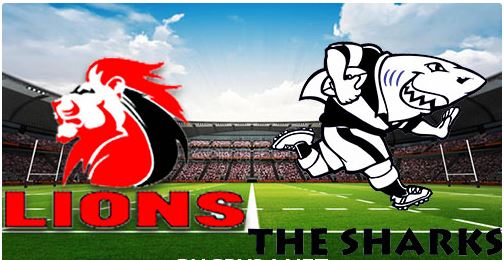 Lions vs Sharks 26 July 2025 Rugby Full Match Replay Currie Cup